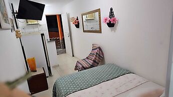 pousada vida bela suites