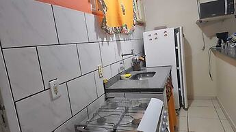 pousada vida bela suites