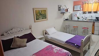 pousada vida bela suites