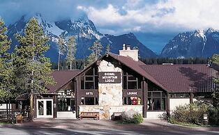 Signal Mountain Lodge
