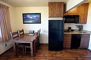 Signal Mountain Lodge