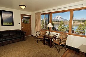 Signal Mountain Lodge