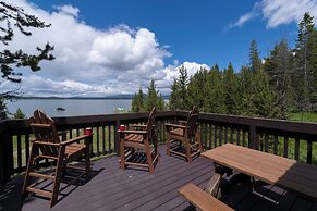 Signal Mountain Lodge