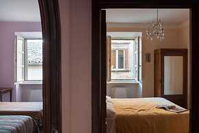 Hotel Posta - Palazzo Guidoni