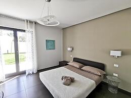 Green Land Boutique Hotel