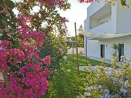 Green Land Boutique Hotel