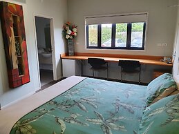 Headlands Hotel