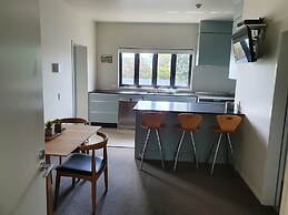 Headlands Hotel