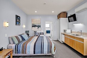 Headlands Hotel