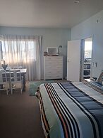 Headlands Hotel