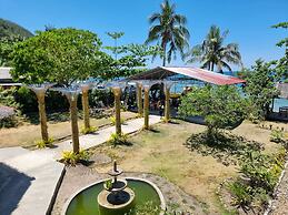 Vhora Resort