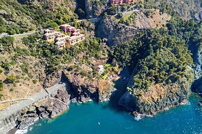 Appartamento Nel Verde Due Passi Dal Mare