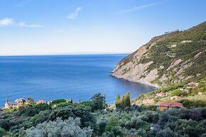 Appartamento Nel Verde Due Passi Dal Mare