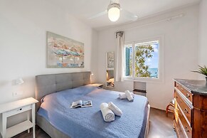 Appartamento Nel Verde Due Passi Dal Mare