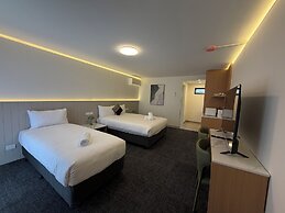 Frankston Bay Motel