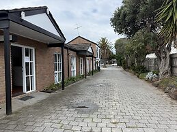 Frankston Bay Motel