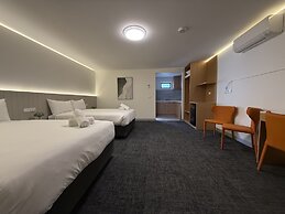 Frankston Bay Motel