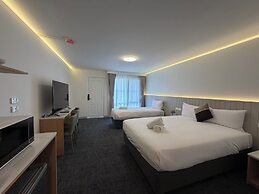 Frankston Bay Motel