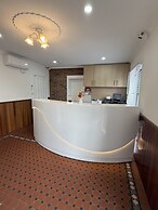 Frankston Bay Motel