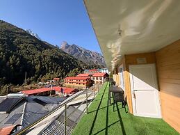 Phakding Camp One Lodge