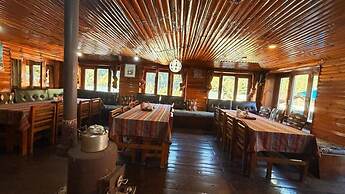 Phakding Camp One Lodge