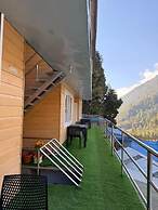 Phakding Camp One Lodge