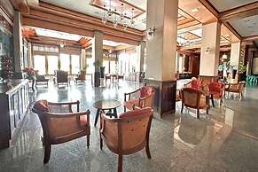 Lertthanee Hotel