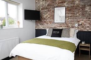 Settle Southampton