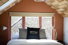 Settle Southampton
