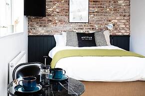 Settle Southampton