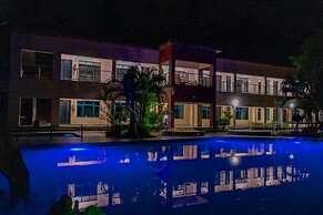 Nalipiri eco resort