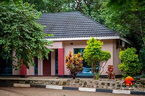Nalipiri eco resort