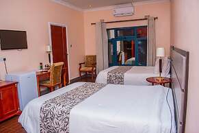 Nalipiri eco resort