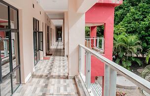 Nalipiri eco resort
