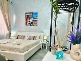 Elios Rooms Tro