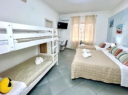 Elios Rooms Tro