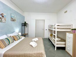 Elios Rooms Tro