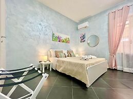 Elios Rooms Tro