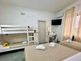 Elios Rooms Tro