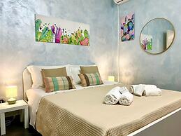 Elios Rooms Tro