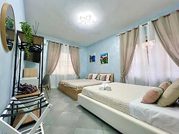 Elios Rooms Tro