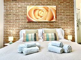 Elios Rooms Tro