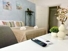 Elios Rooms Tro