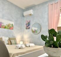 Elios Rooms Tro