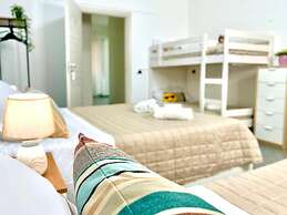Elios Rooms Tro