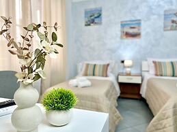 Elios Rooms Tro