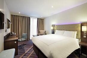 Premier Inn München City West
