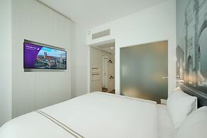 Premier Inn München City West
