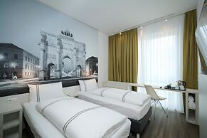 Premier Inn München City West