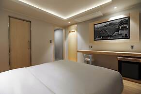 HotelArrive Seoulful